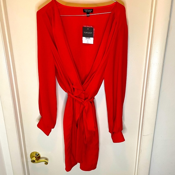 TOPSHOP - Picture 2 of 4